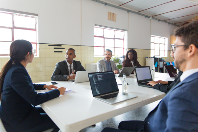 (5) it job placement