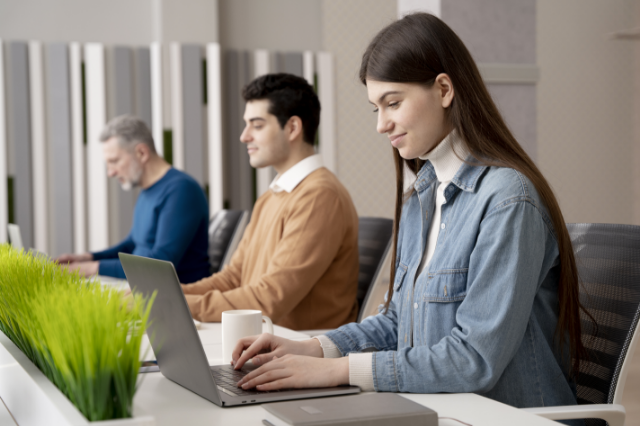 (7) it job placement